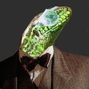 Prof. Lizards