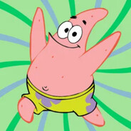 PATRICK STAR