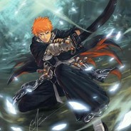 Ichigo kurosaki
