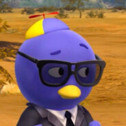 Steam Community Avatar