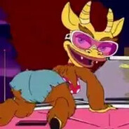 Steam Community Avatar