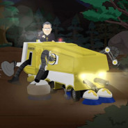 Steam Community Avatar