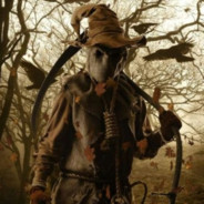Scarecrow