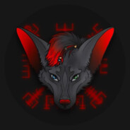 DragonTheFolf