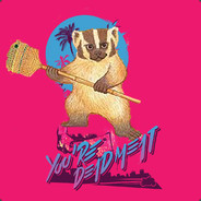 BΔdgerknight