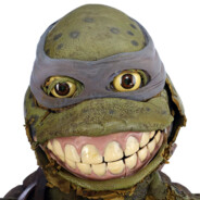 Donatello