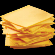 Cheese