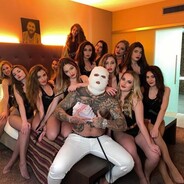 Papa de la Roma