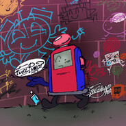 Steam Community Avatar