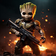 Groot