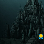 R'lyeh Achievement Codex