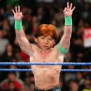 RON CENA ツ