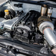 NISSAN PATROL TB48