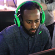 Steam Community Avatar