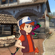 Steam Community Avatar