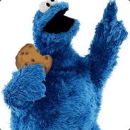 Cookie Monster