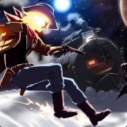Dr.Blackjoker