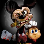Mickey