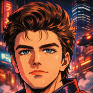 Steam Community Avatar