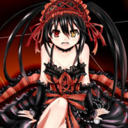 Tokisaki Kurumi