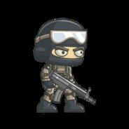 Steam profile picture for @leeito
