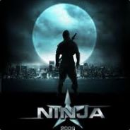 The Ninja Master! <3