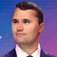 Charlie Kirk
