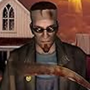 Steam Community Avatar