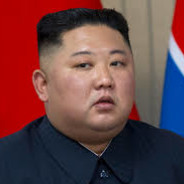 Kim Dzong Un