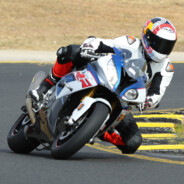 '18 BMW S1000RR