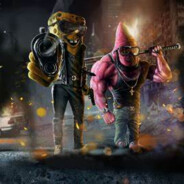 Steam Community Avatar