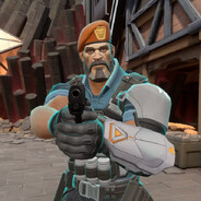 Steam Community Avatar