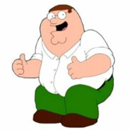 Peter Griffin