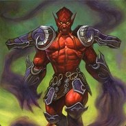 JARAXXUS