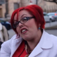 Radical femenist