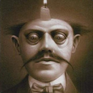 Mr. Snrub