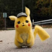 Detective Pikachu