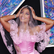 Nicki MInaj