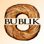 БУБЛИК
