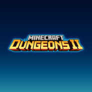 Minecraft Dungeons II