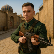 Steam Community Avatar