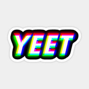 Yeet uWu