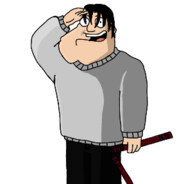 Stan Fushiguro