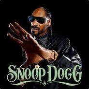 Snoop Dogg Biceps