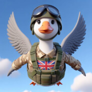 God of the Geese