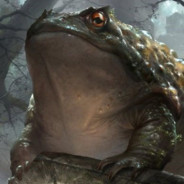 BigWaterFrog
