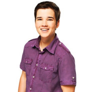 Freddie Benson