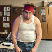 Steam Community Avatar