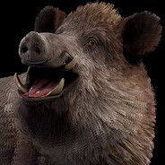 Steam Community Avatar