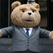 Steam profile picture for @teddyj